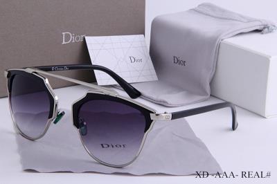 Cheap Dior Sunglasses wholesale No. 835